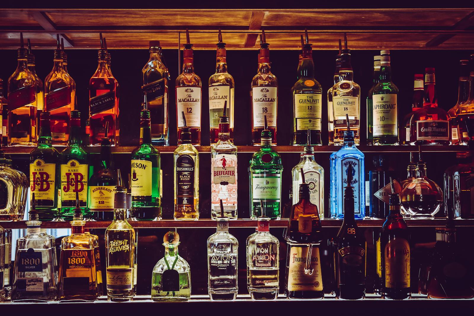 Packing The Crown & Anchor seven nights a week