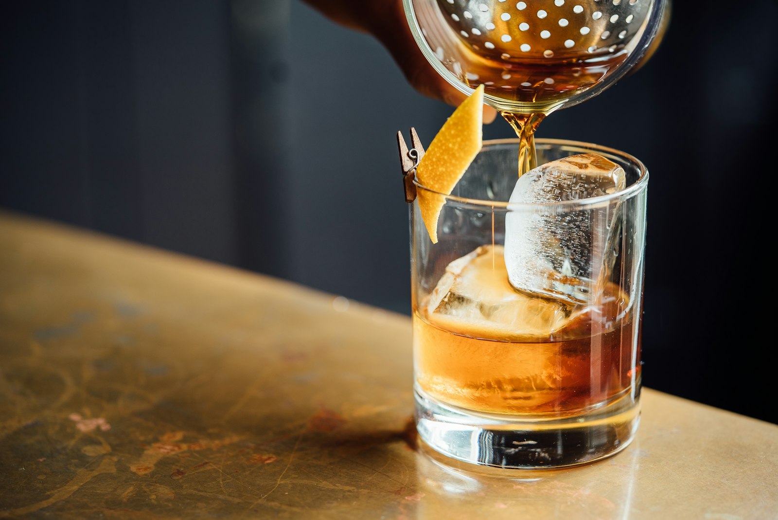 Hospitality marketing photography