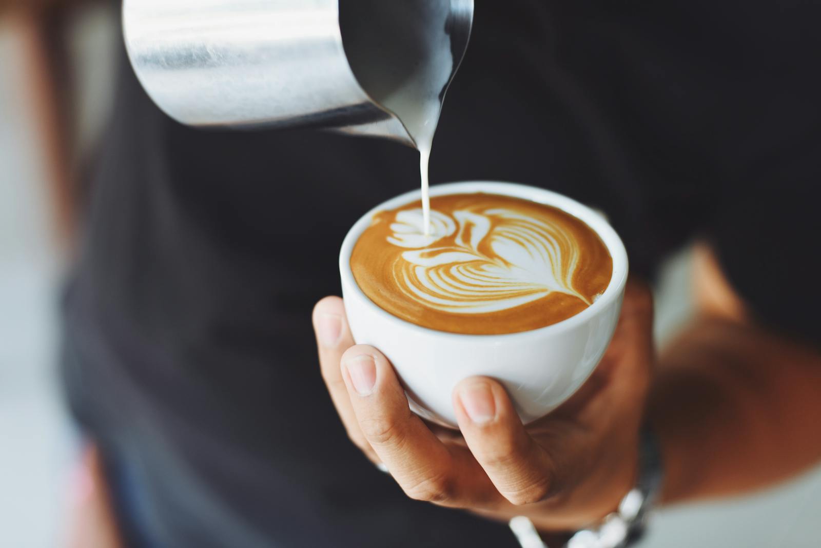 How to Increase Coffee Shop Sales