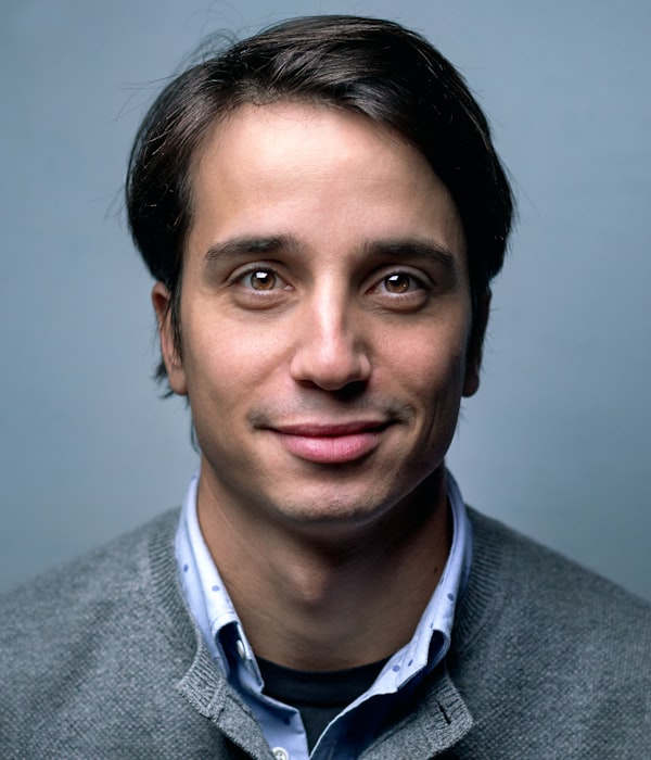 Noah Patel