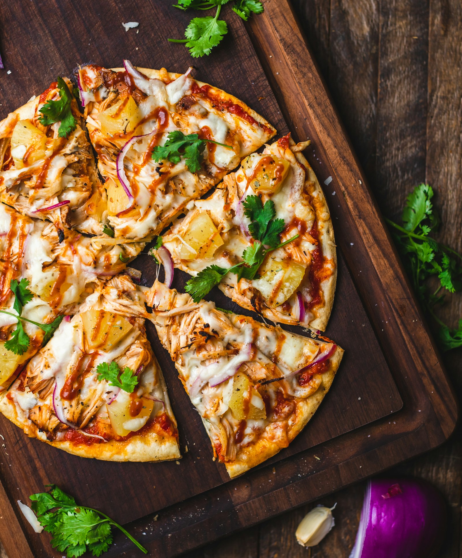 Hospitality marketing photography