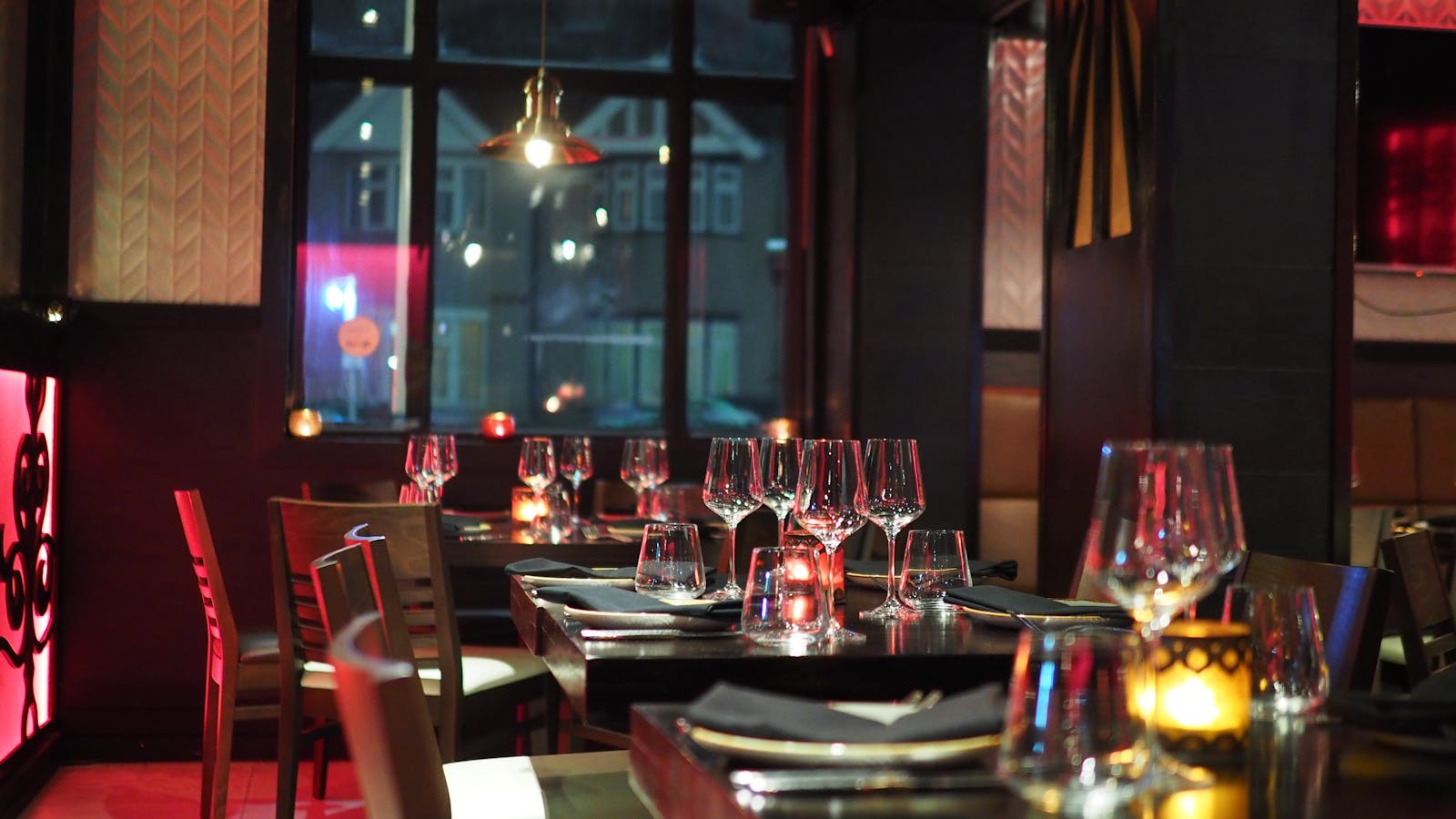 The local SEO checklist every venue should steal
